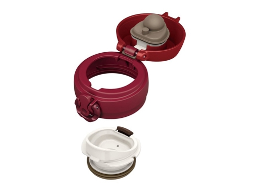 Изображение №7 | Термос «JNL-504», 500 мл (красный)