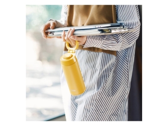 Изображение №5 | Термос «JOO-500», 500 мл (желтый)