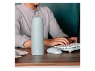 Изображение №6 | Термос «JOO-750», 750 мл (зеленый)