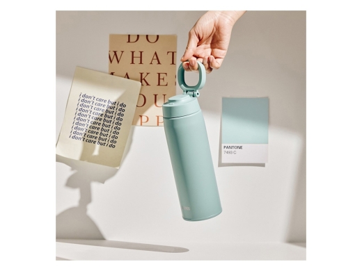 Изображение №5 | Термос «JOO-750», 750 мл (зеленый)