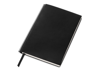 Изображение №1 | Блокнот А5 «Scribe» (черный)