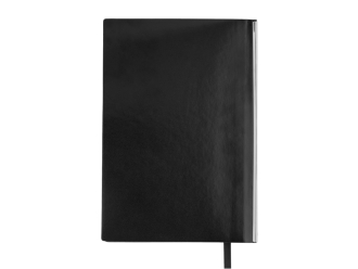 Изображение №3 | Блокнот А5 «Scribe» (черный)