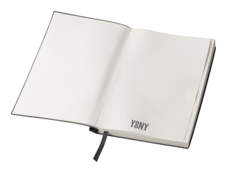 Изображение №4 | Блокнот А5 «Scribe» (черный)