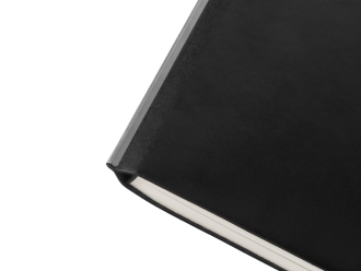 Изображение №6 | Блокнот А5 «Scribe» (черный)