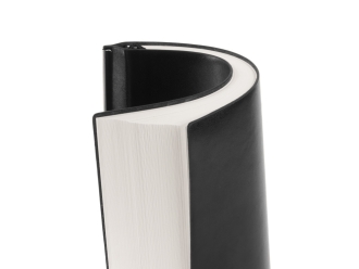 Изображение №7 | Блокнот А5 «Scribe» (черный)