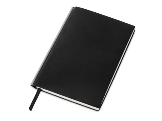 Изображение №1 | Блокнот А5 «Scribe» (черный)