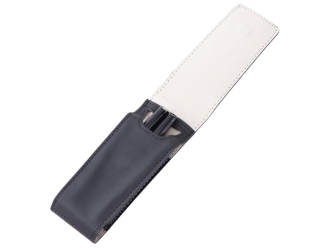 Изображение №11 | Подарочный набор ручек со сменными стержнями «Dumas» (черный)