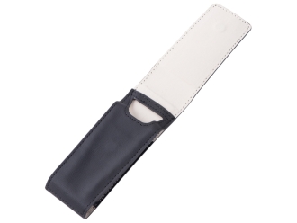 Изображение №12 | Подарочный набор ручек со сменными стержнями «Dumas» (черный)