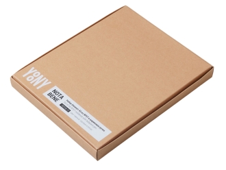 Изображение №14 | Блокнот А5 «NotaBene» с металлической шариковой ручкой и подставкой для телефона (черный)