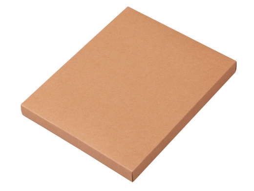 Изображение №13 | Блокнот А5 «NotaBene» с металлической шариковой ручкой и подставкой для телефона (черный)