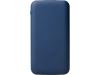 Изображение №8 | Набор из внешнего аккумулятора и универсального кабеля с подсветкой лого «Reserve LED», 10000mAh (темно-синий)