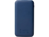 Изображение №9 | Набор из внешнего аккумулятора и универсального кабеля с подсветкой лого «Reserve LED», 10000mAh (темно-синий)