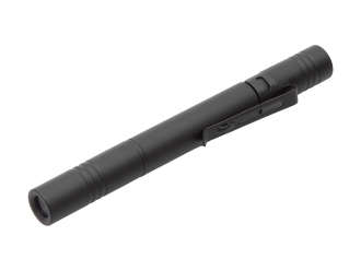 Изображение №3 | Фонарь на батарейках «Inline»,IPX7, 200 Лм (черный)