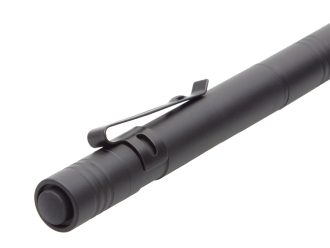 Изображение №6 | Фонарь на батарейках «Inline»,IPX7, 200 Лм (черный)