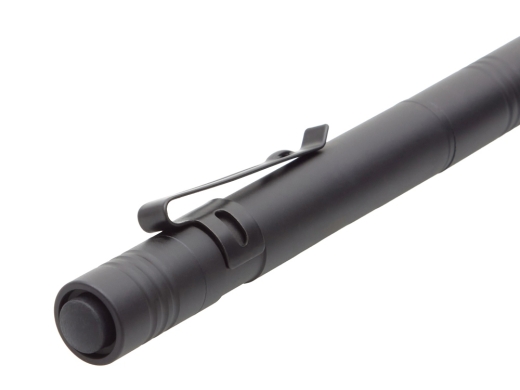 Изображение №6 | Фонарь на батарейках «Inline»,IPX7, 200 Лм (черный)