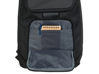 Изображение №8 | Рюкзак Leader для ноутбука 15.6