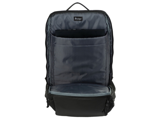 Изображение №6 | Рюкзак Leader для ноутбука 15.6