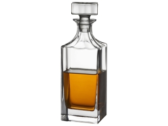 Изображение №6 | Подарочный набор для виски «Whiskey Wonder» (коричневый, прозрачный)