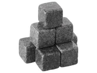 Изображение №12 | Подарочный набор для виски «Whiskey Wonder» (коричневый, прозрачный)