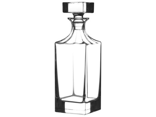 Изображение №5 | Подарочный набор для виски «Whiskey Wonder» (коричневый, прозрачный)