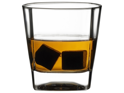 Изображение №8 | Подарочный набор для виски «Whiskey Wonder» (коричневый, прозрачный)