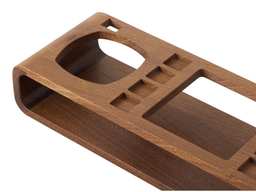 Изображение №11 | Подарочный набор для виски «Whiskey Wonder» (коричневый, прозрачный)