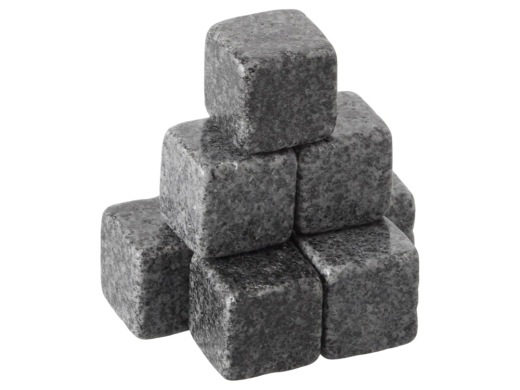 Изображение №12 | Подарочный набор для виски «Whiskey Wonder» (коричневый, прозрачный)