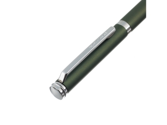 Изображение №4 | Ручка шариковая «Easy» (зеленый)