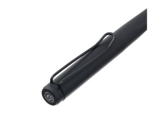 Изображение №6 | Ручка-роллер «Actuel» (черный)