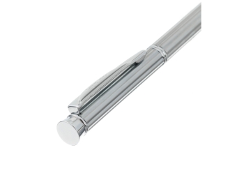 Изображение №4 | Ручка шариковая «Royal» (серебристый)