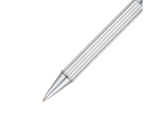 Изображение №5 | Ручка шариковая «Royal» (серебристый)
