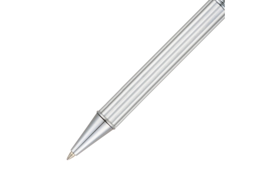 Изображение №5 | Ручка шариковая «Royal» (серебристый)