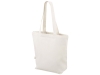 Изображение №3 | Сумка для шоппинга «Cotton» из переработанного хлопка, 280 г/м2 (натуральный)