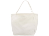 Изображение №2 | Шоппер-оверсайз «Grossbag» из переработанного хлопка, 340 г/м2 (натуральный)