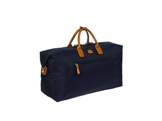 Изображение №2 | Сумка дорожная 2-в-1 X-COLLECTION (синий)