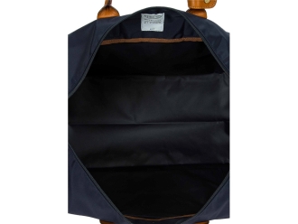 Изображение №5 | Сумка дорожная 2-в-1 X-COLLECTION (синий)