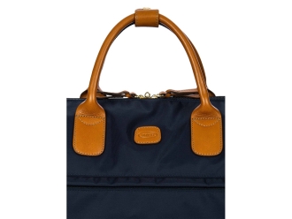 Изображение №6 | Сумка дорожная 2-в-1 X-COLLECTION (синий)