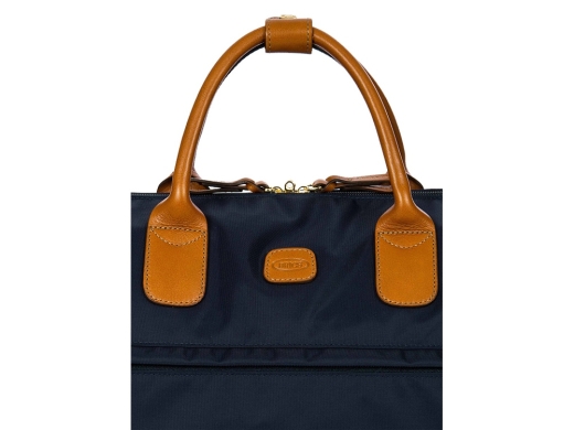 Изображение №6 | Сумка дорожная 2-в-1 X-COLLECTION (синий)