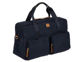 Изображение №2 | Сумка дорожная X-COLLECTION (синий)