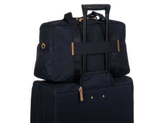 Изображение №3 | Сумка дорожная X-COLLECTION (синий)