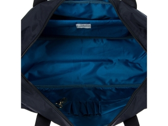 Изображение №5 | Сумка дорожная X-COLLECTION (синий)