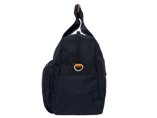 Изображение №4 | Сумка дорожная X-COLLECTION (синий)