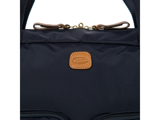 Изображение №6 | Сумка дорожная X-COLLECTION (синий)