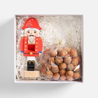 Изображение №2 | Набор «Как по щелчку» с орехами