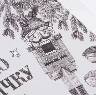 Изображение №6 | Набор «Как по щелчку» с орехами