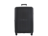Изображение №1 | Чемодан 4-х колесный SANTIAGO, 114л L (черный)