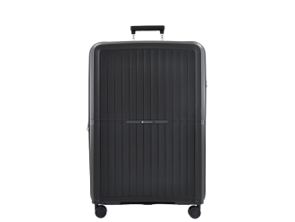 Изображение №1 | Чемодан 4-х колесный SANTIAGO, 114л L (черный)