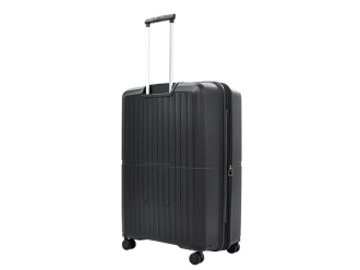 Изображение №6 | Чемодан 4-х колесный SANTIAGO, 114л L (черный)