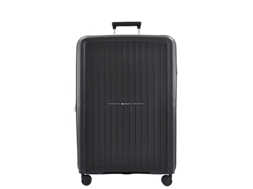 Изображение №1 | Чемодан 4-х колесный SANTIAGO, 114л L (черный)