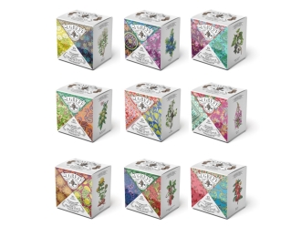 Изображение №5 | Подарочный набор c чаем «Сокровища Севера» в деревянной шкатулке С лого (натуральный)